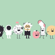 Illustration for article titled Einstein’s relativity theory explained in cartoon form by Doctor Who